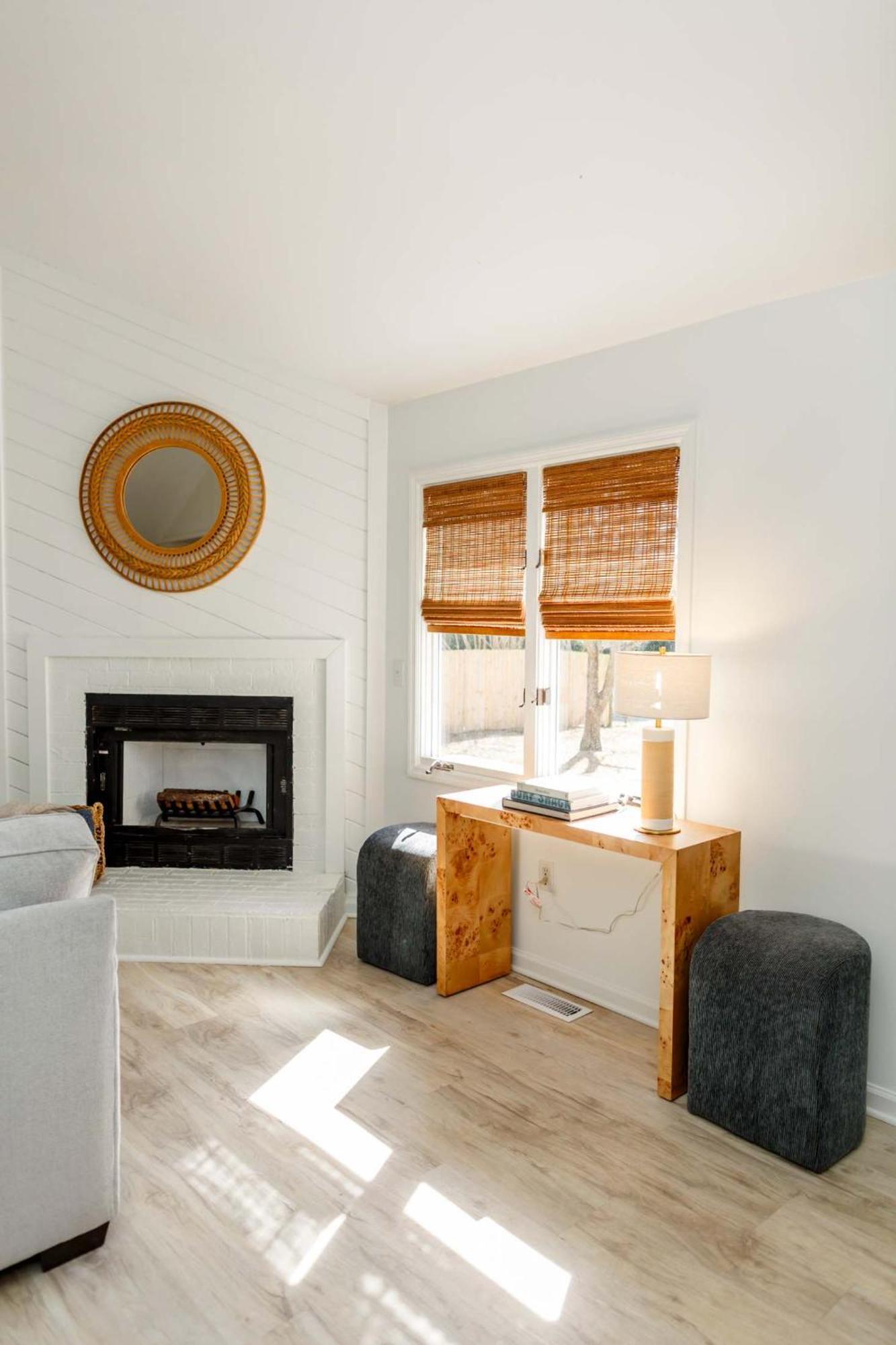 Southern Serenity Fenced In Yard Pet Friendly Holiday home