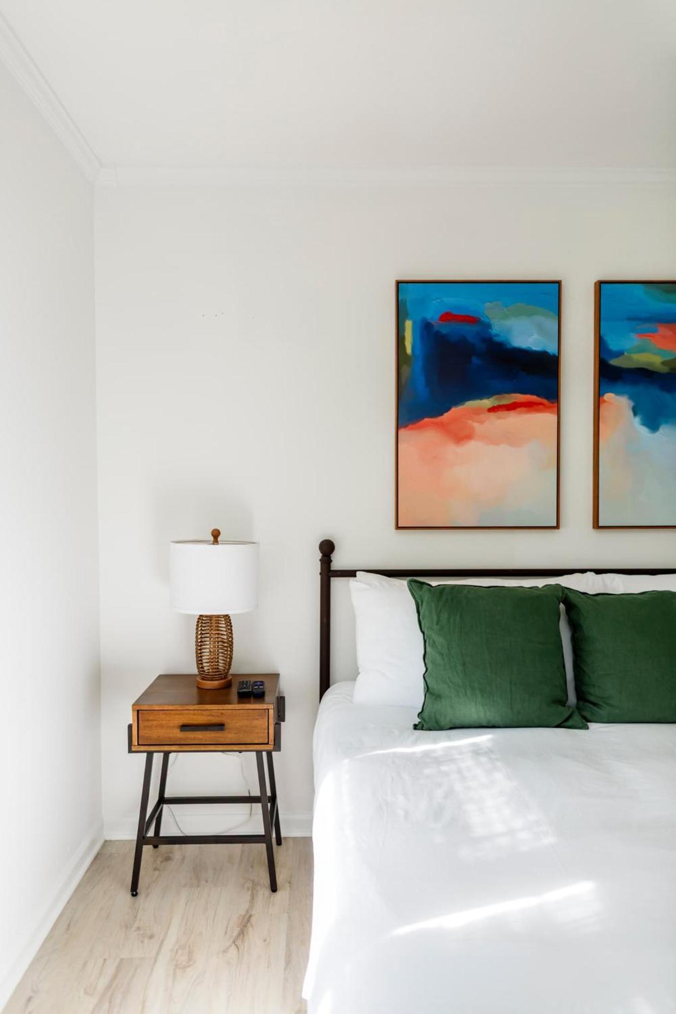 Southern Serenity Fenced In Yard Pet Friendly Charleston