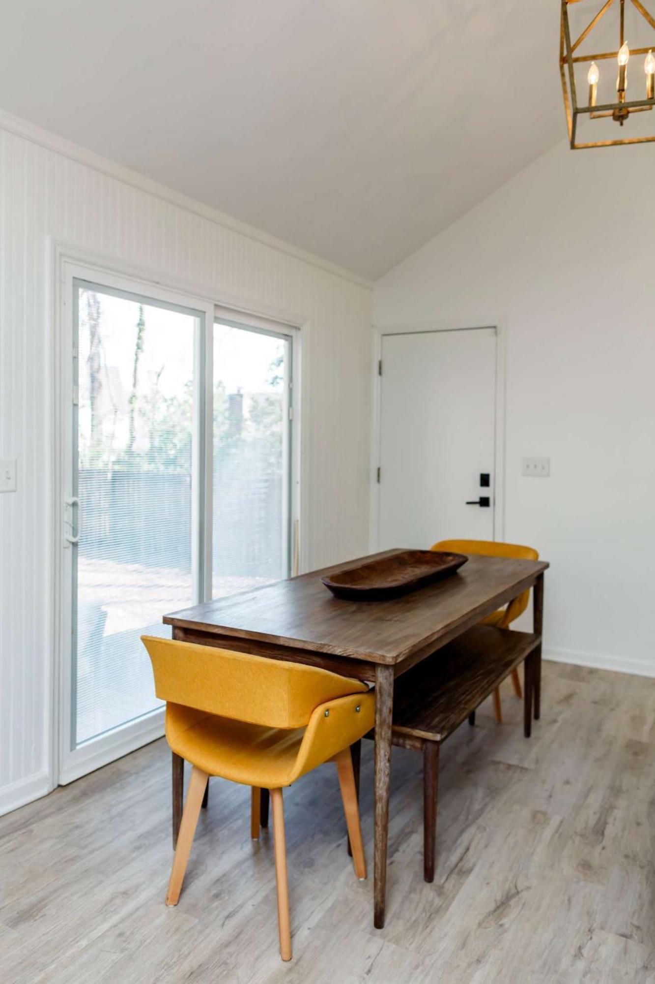 Holiday home Southern Serenity Fenced In Yard Pet Friendly