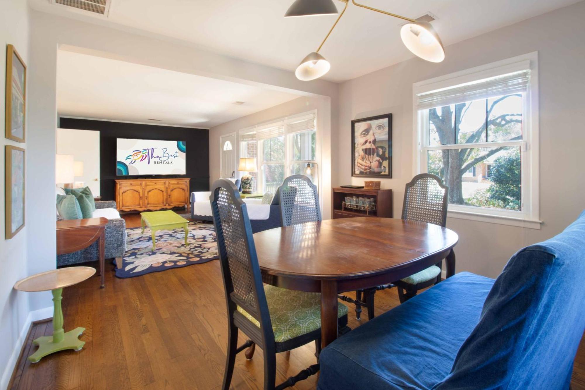 Harborview Haven Holiday home *
