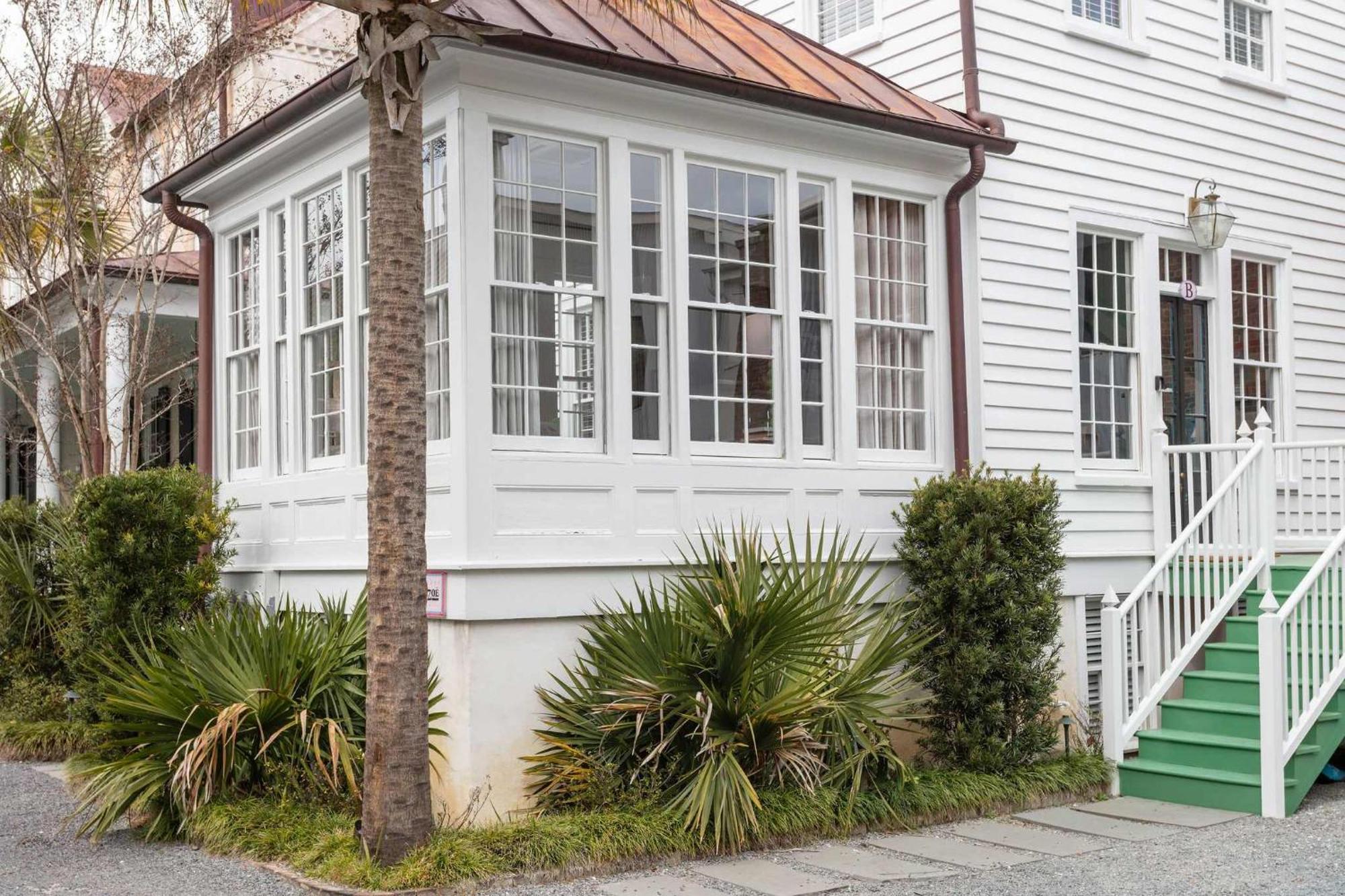 Holiday home Solarium At Cassa Zoe Charleston