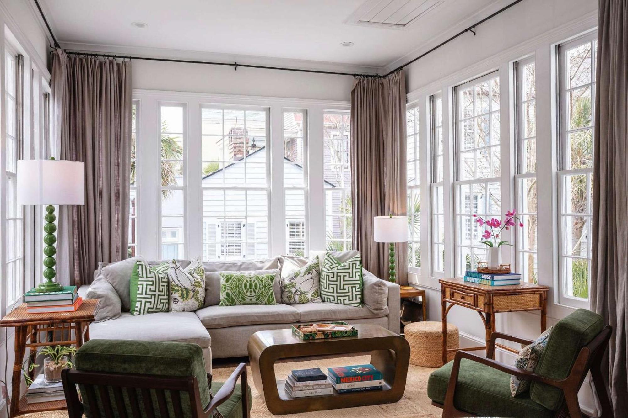 Holiday home Solarium At Cassa Zoe Charleston
