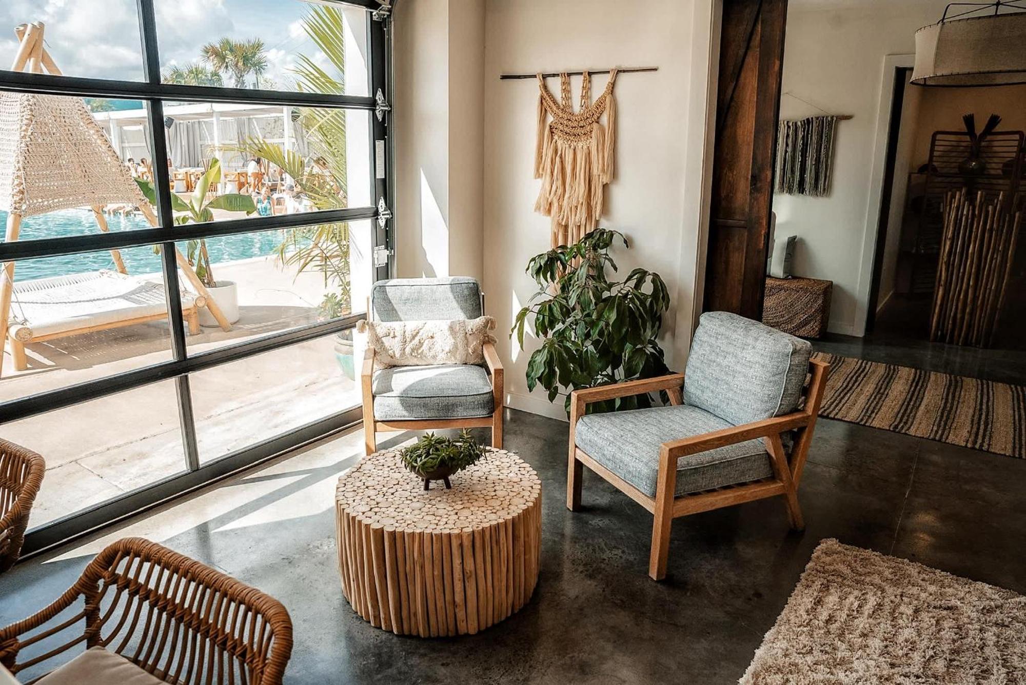 At Casa Zoe Holiday home