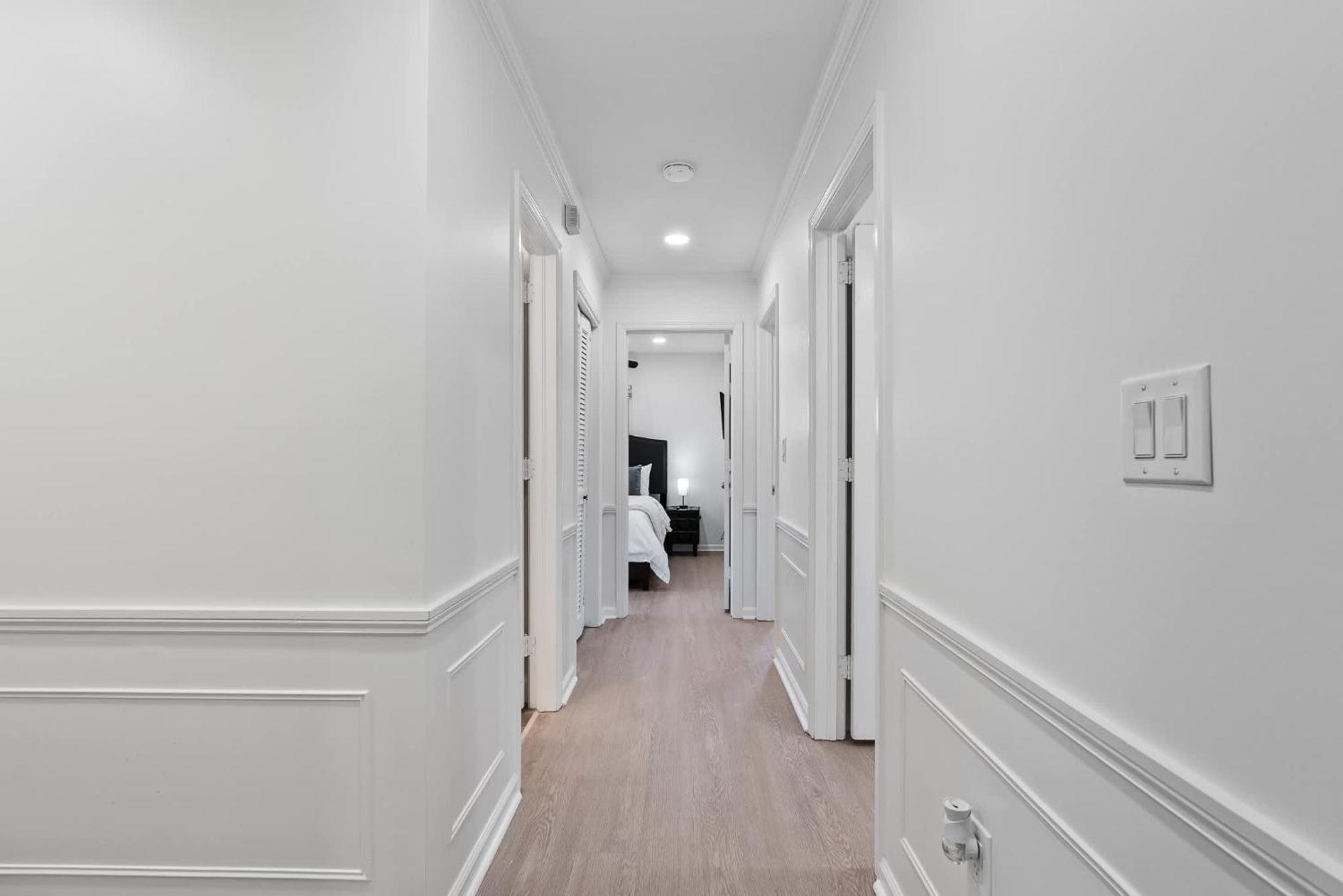 Waterview Retreat - Riverside Haven 4-2 Family * Charleston
