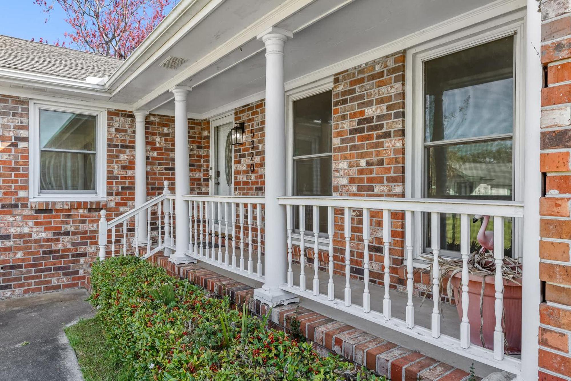 Waterview Retreat - Riverside Haven 4-2 Family * Charleston