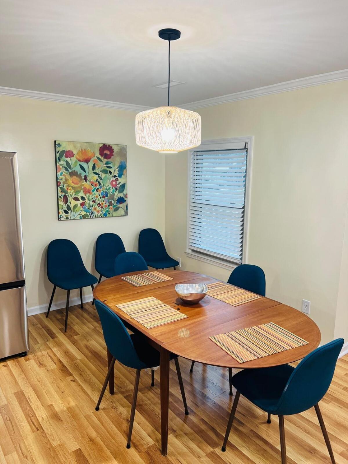 Cozy Retreat Close To Downtown * Charleston