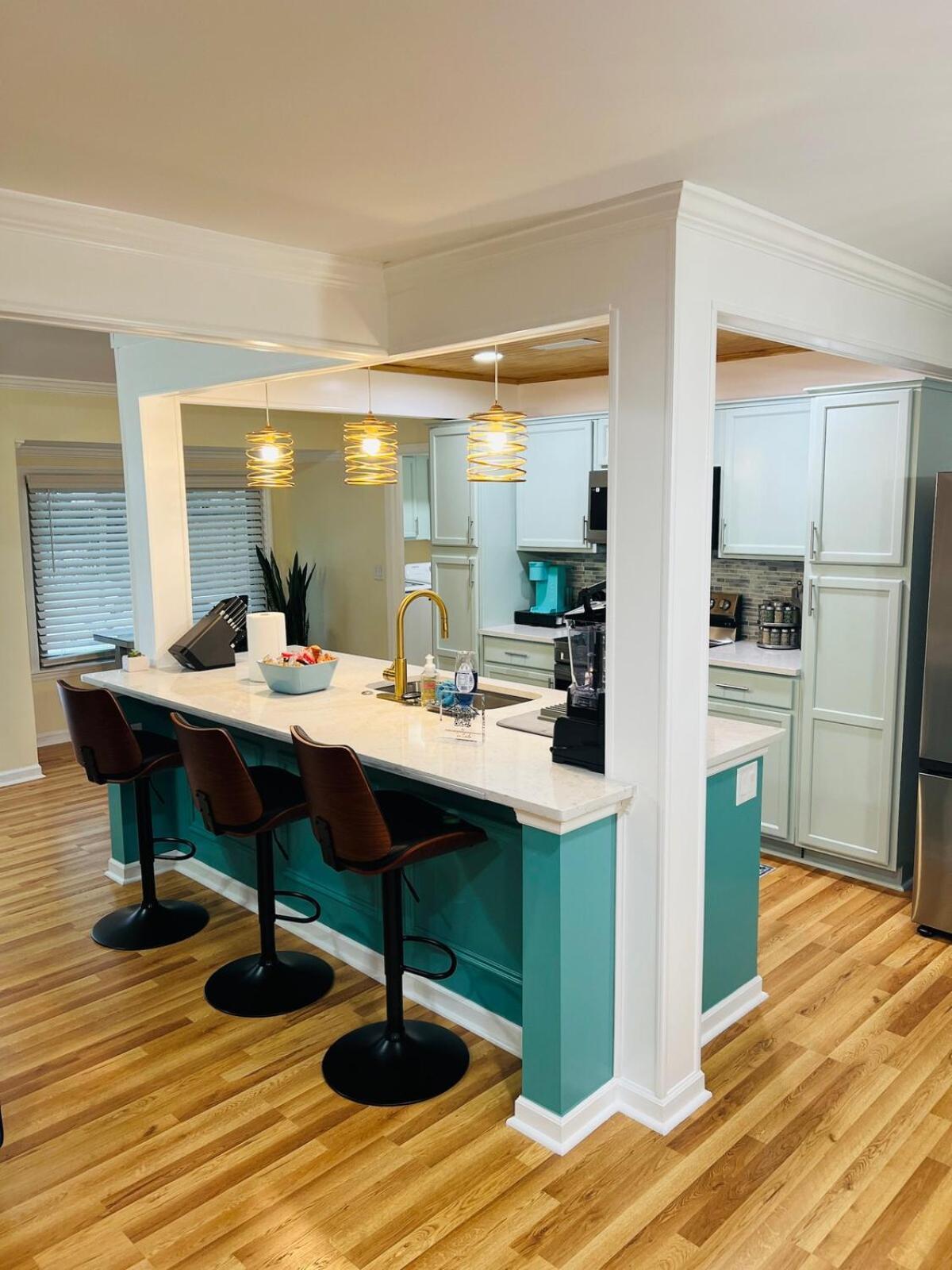 Holiday home Cozy Retreat Close To Downtown