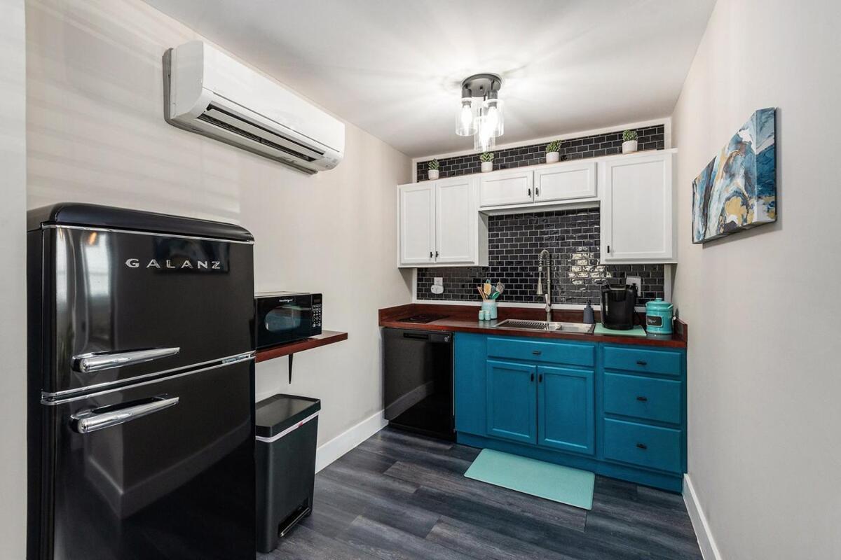 Holiday home The Coastal Retreat - The Perfect Couples Getaway Charleston