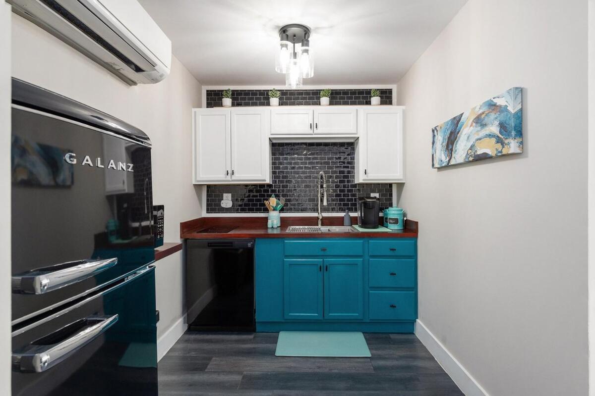 Holiday home The Coastal Retreat - The Perfect Couples Getaway