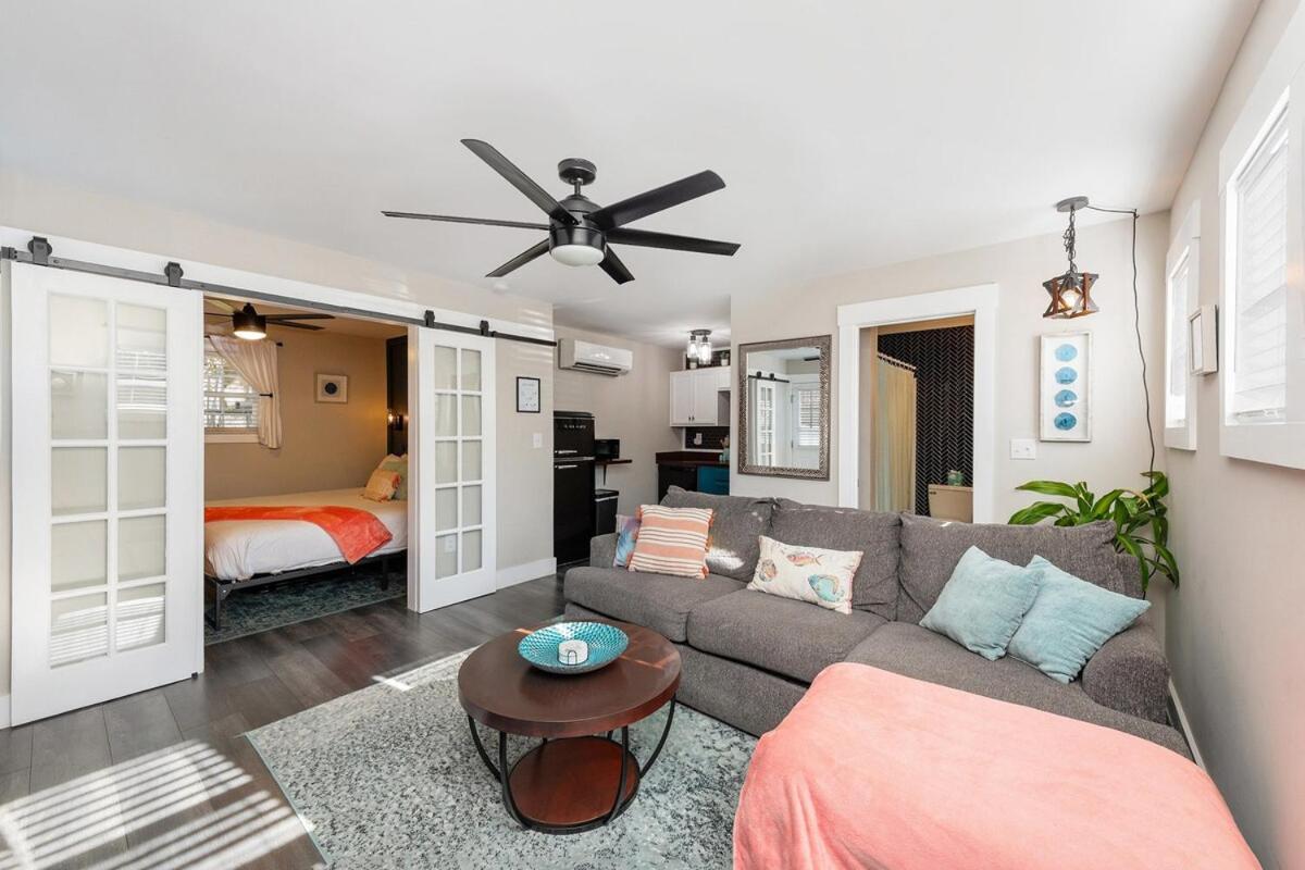 Holiday home The Coastal Retreat - The Perfect Couples Getaway *
