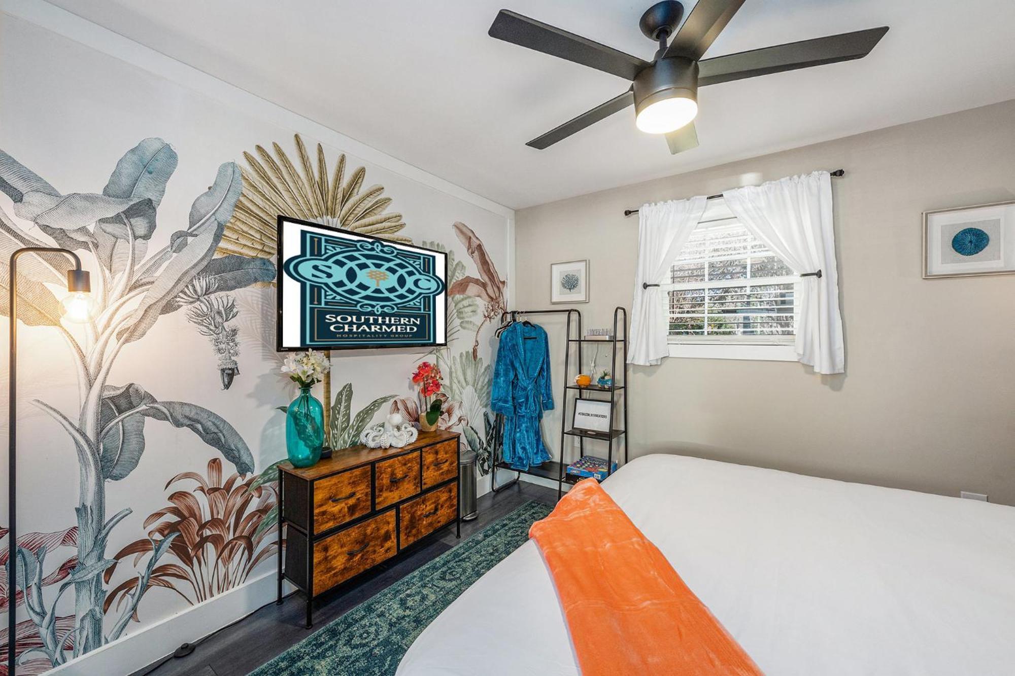 The Coastal Retreat - The Perfect Couples Getaway Holiday home *