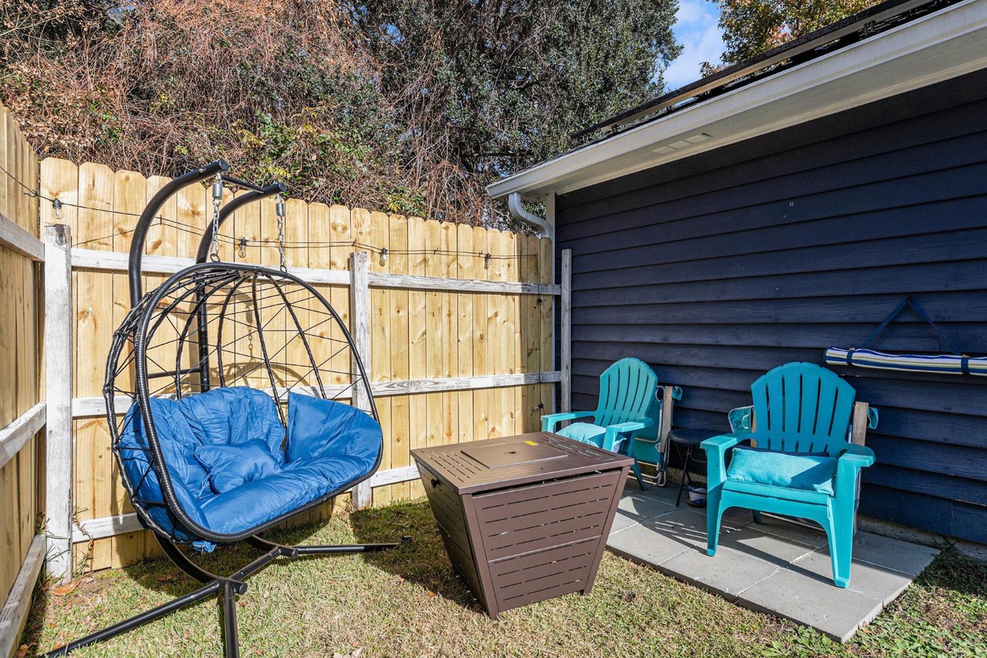 The Coastal Retreat - The Perfect Couples Getaway Holiday home Charleston