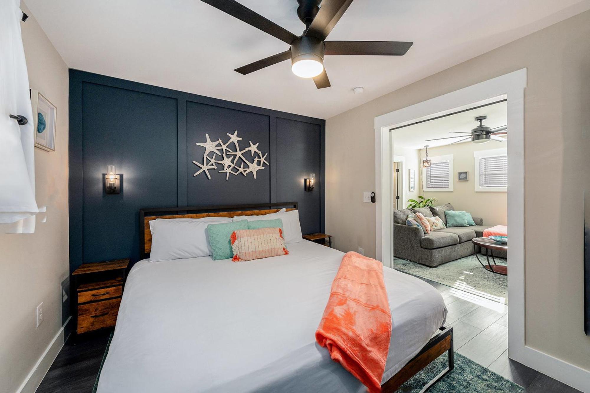The Coastal Retreat - The Perfect Couples Getaway * Charleston