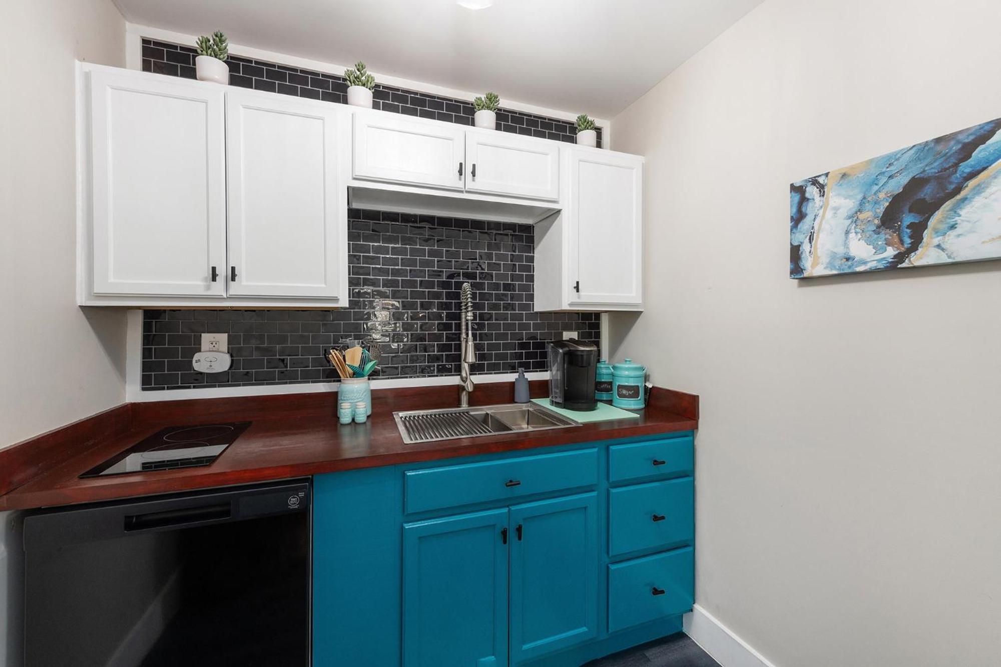 The Coastal Retreat - The Perfect Couples Getaway Charleston