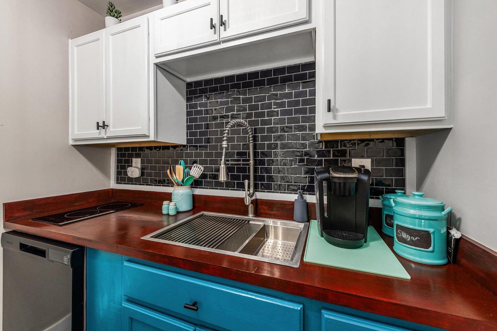 The Coastal Retreat - The Perfect Couples Getaway Holiday home Charleston