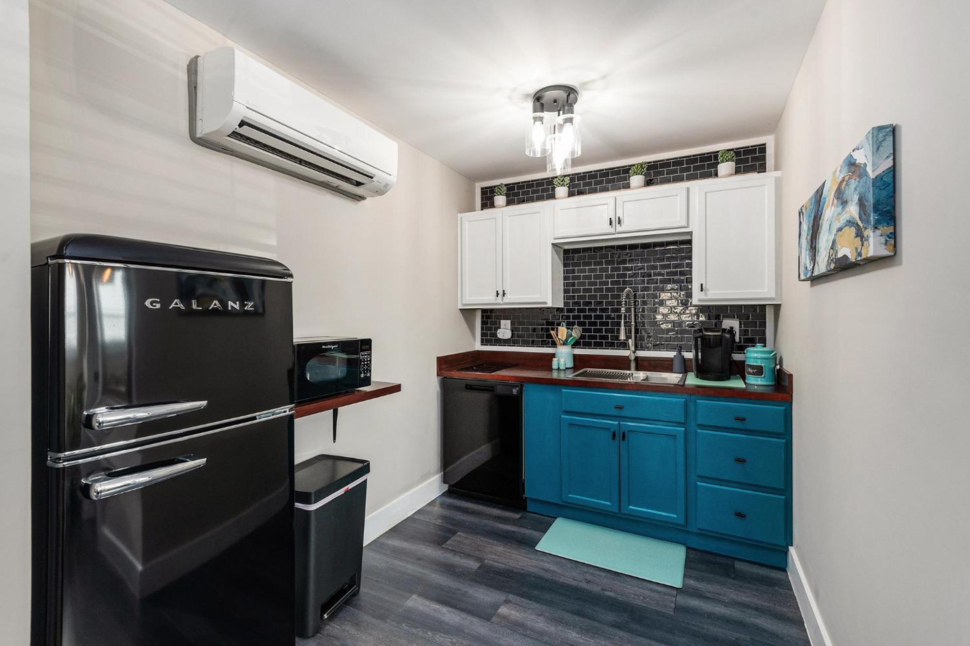 Holiday home The Coastal Retreat - The Perfect Couples Getaway Charleston