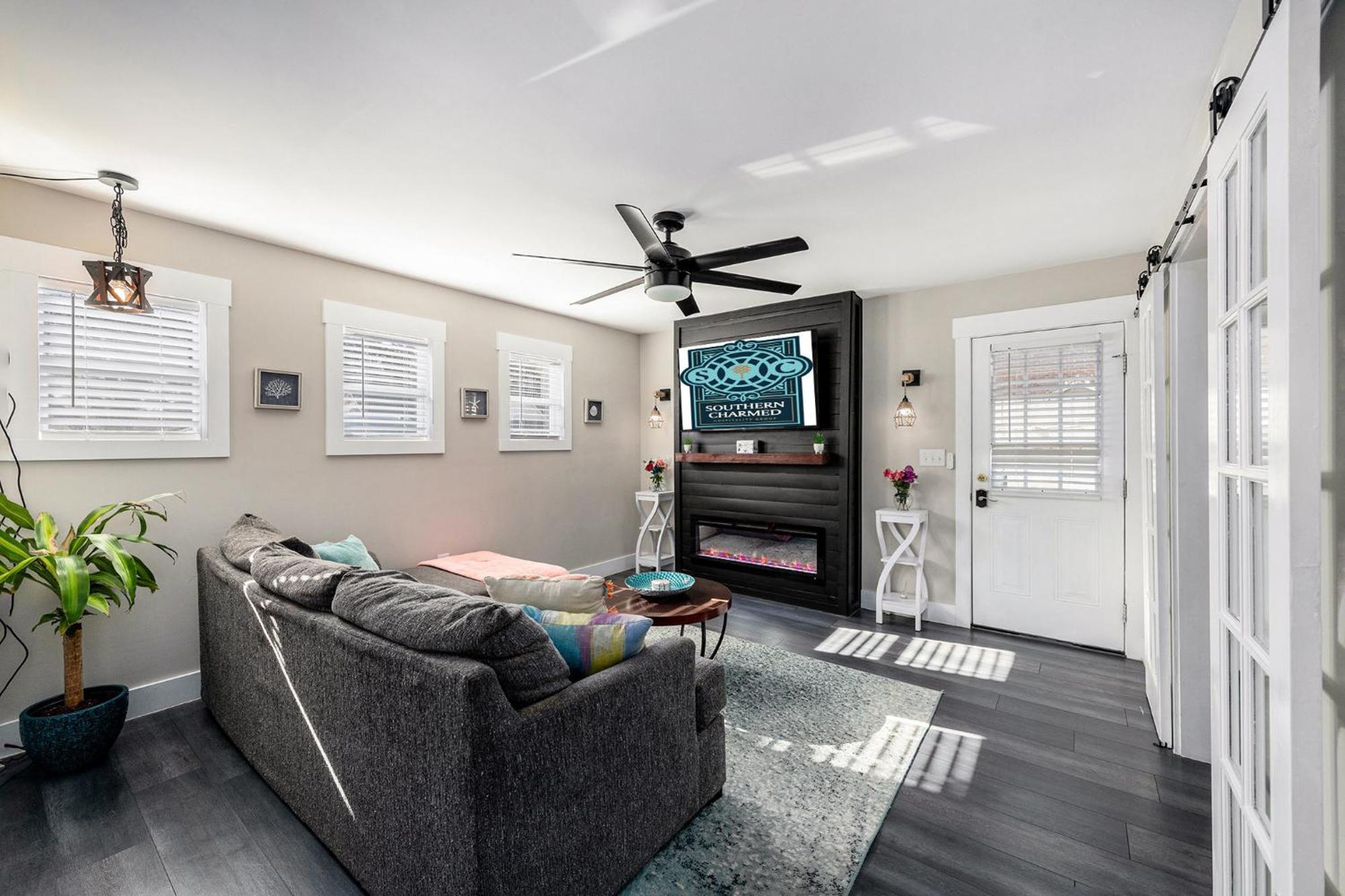 The Coastal Retreat - The Perfect Couples Getaway