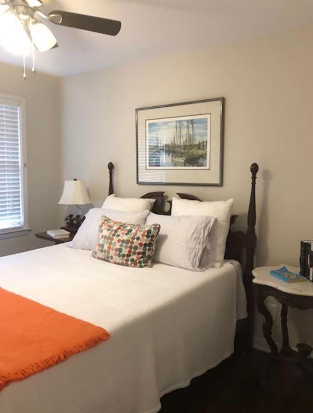 Holiday home Remleys Row- Mins To Shem Creek And Dtwn Chs
