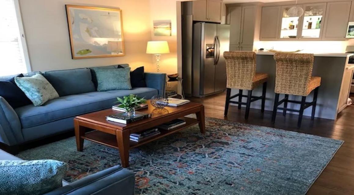 Holiday home Remleys Row- Mins To Shem Creek And Dtwn Chs *
