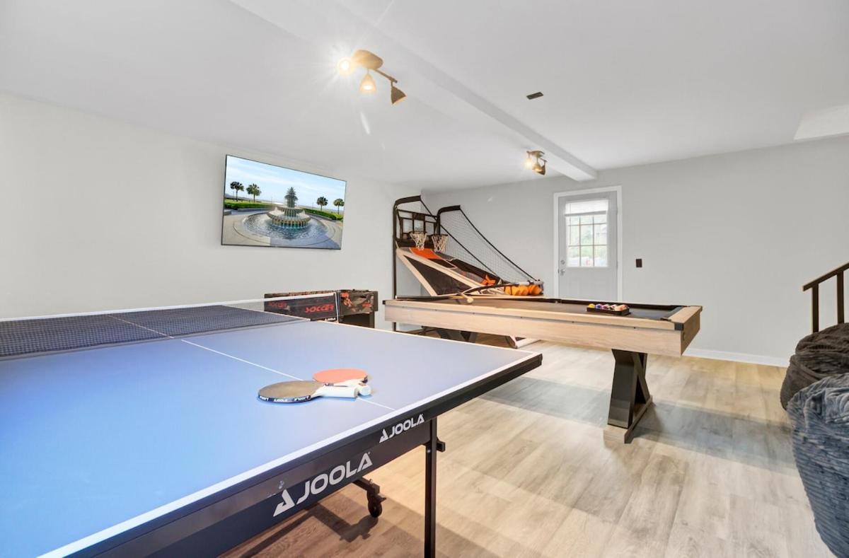 Holiday home Your Storybook Hideaway - Game - 10 Minutes From Airport