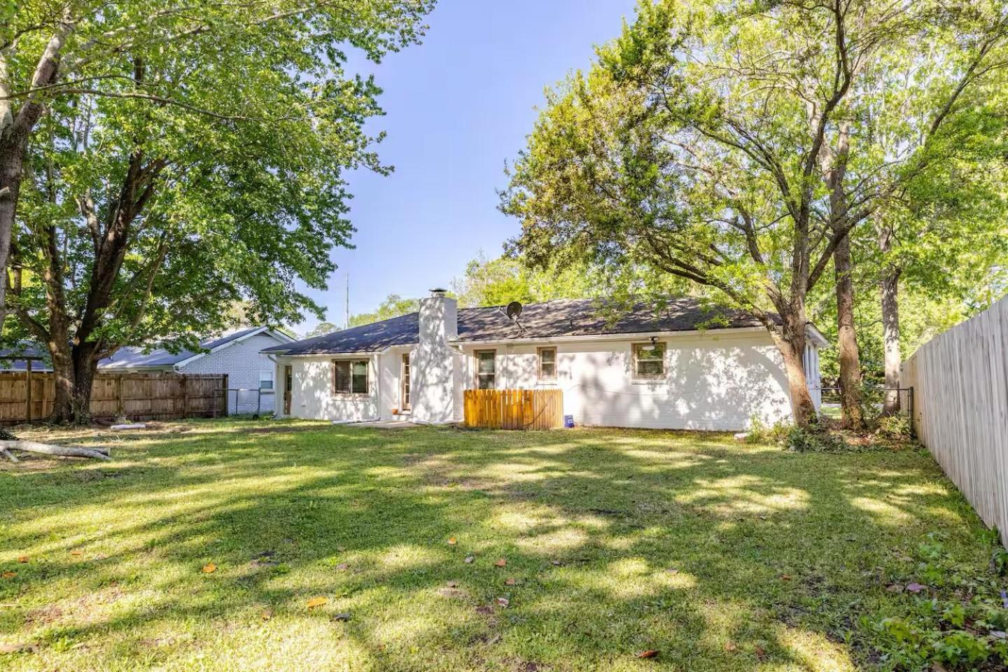 Holiday home Cozy Retreat Close To Downtown *