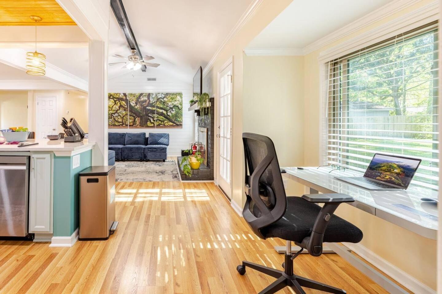 Holiday home Cozy Retreat Close To Downtown Charleston