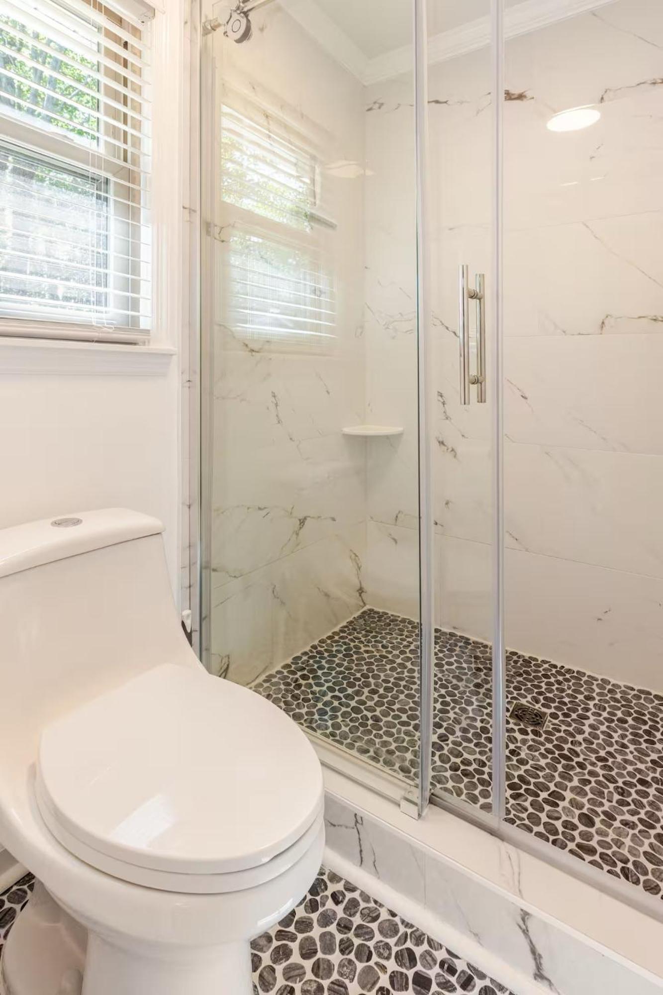 Cozy Retreat Close To Downtown