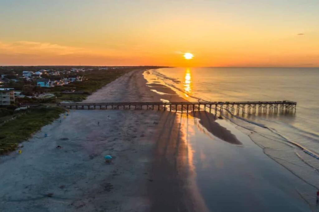 Music Manor 3-king Beds W Pool Mins To Beach&dt