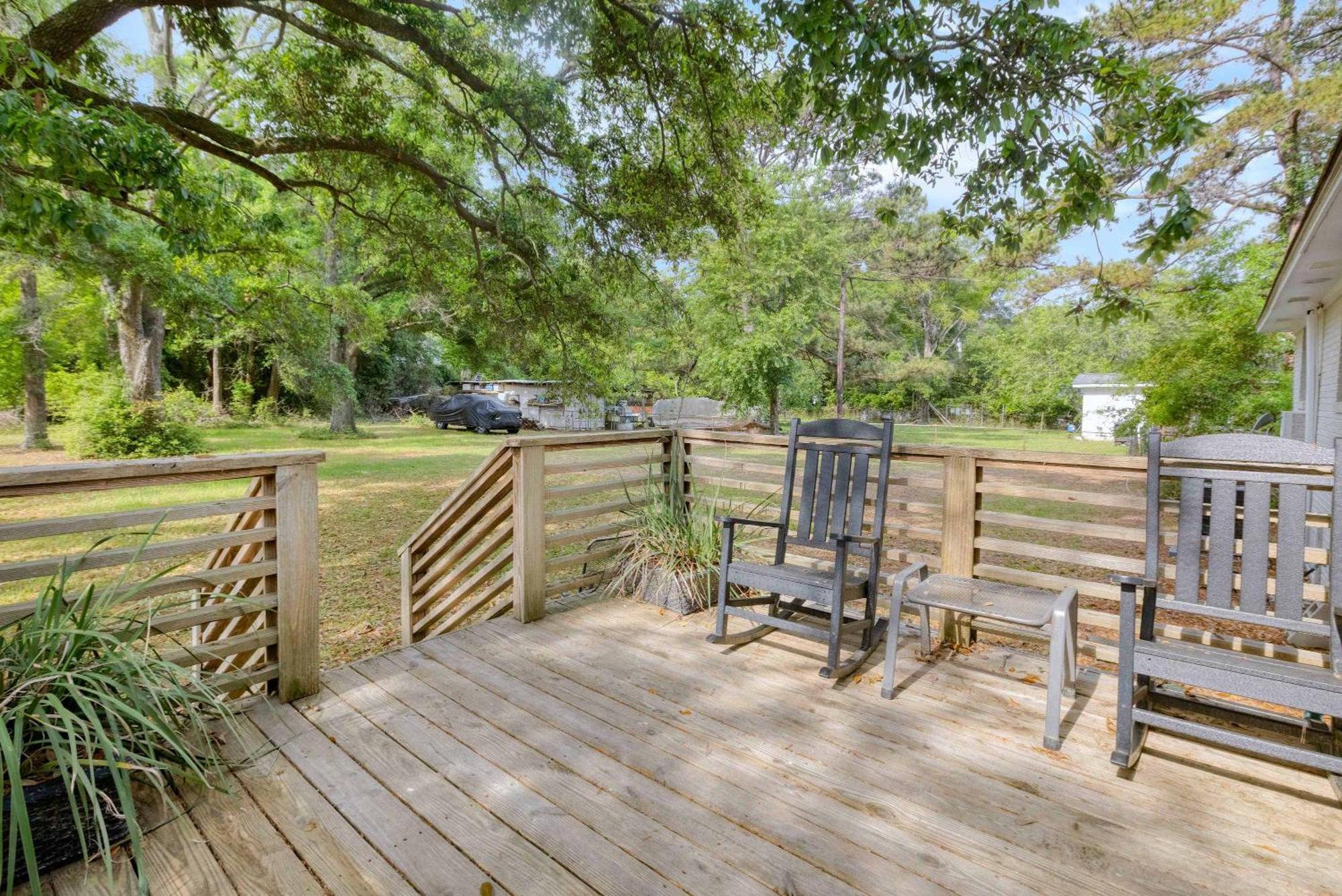 Holiday home Remleys Row- Mins To Shem Creek And Dtwn Chs Charleston