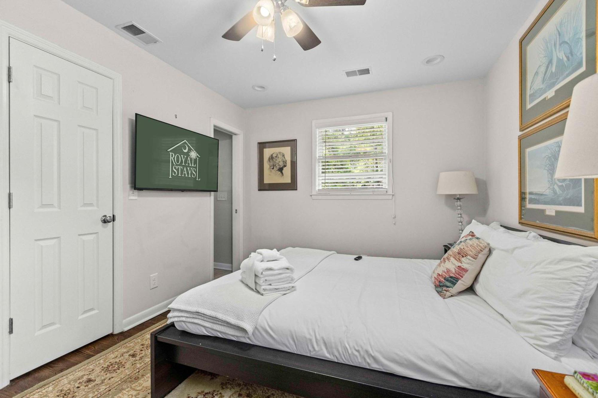 Holiday home Remleys Row- Mins To Shem Creek And Dtwn Chs Charleston