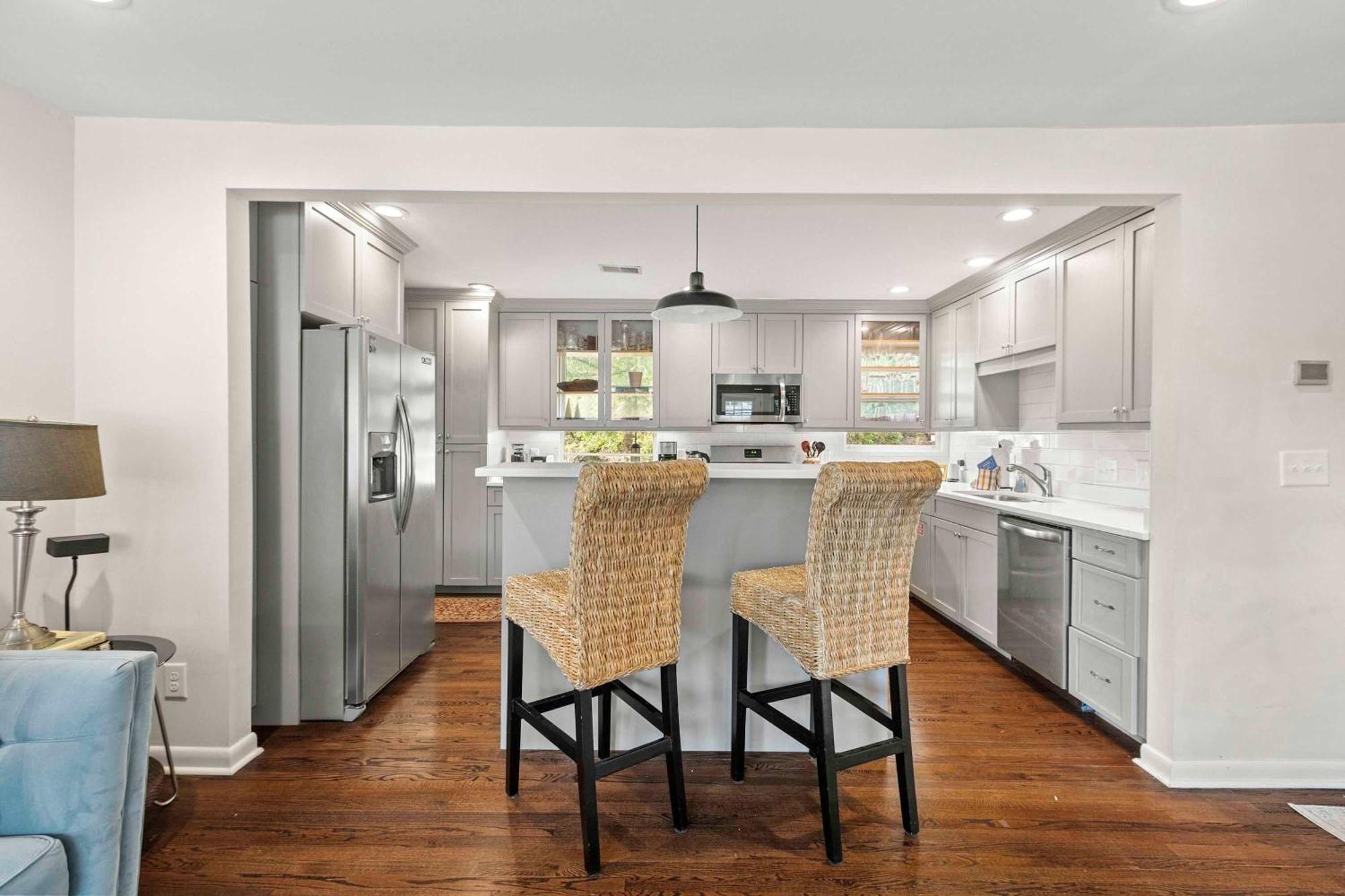 Remleys Row- Mins To Shem Creek And Dtwn Chs Holiday home *