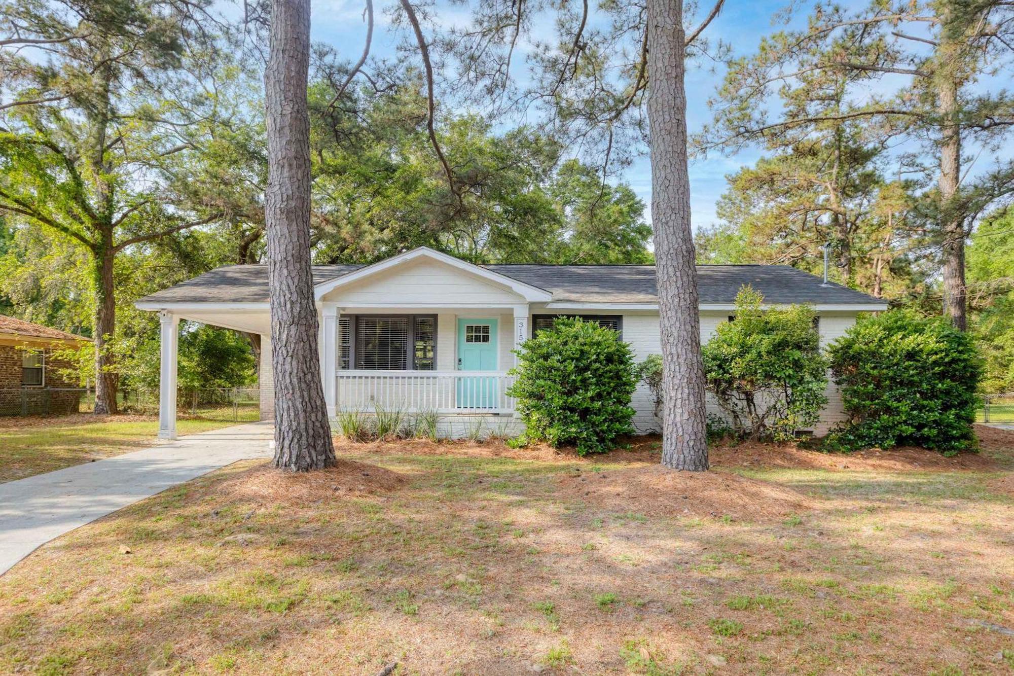 Holiday home Remleys Row- Mins To Shem Creek And Dtwn Chs