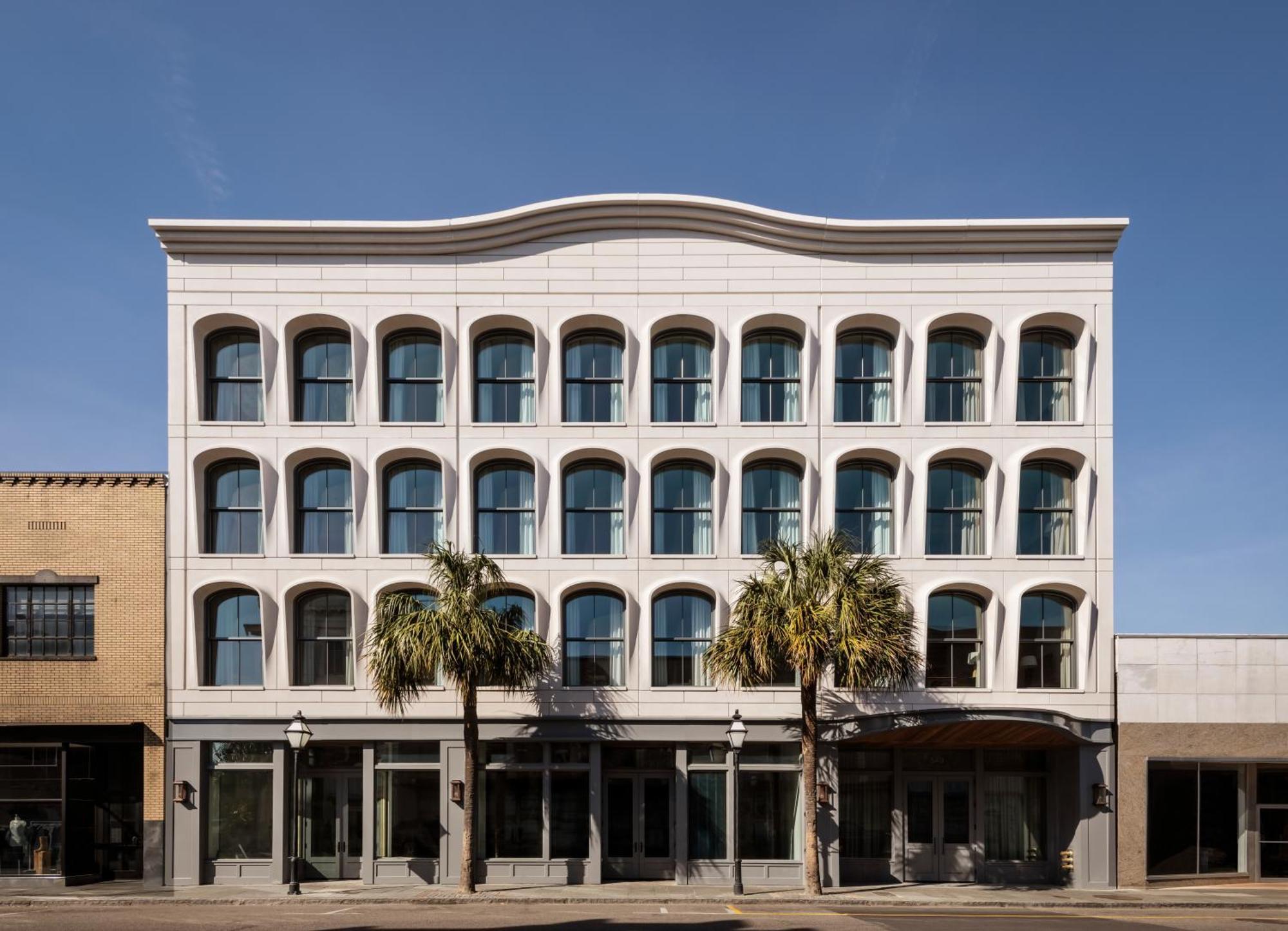 Hotel The Nickel