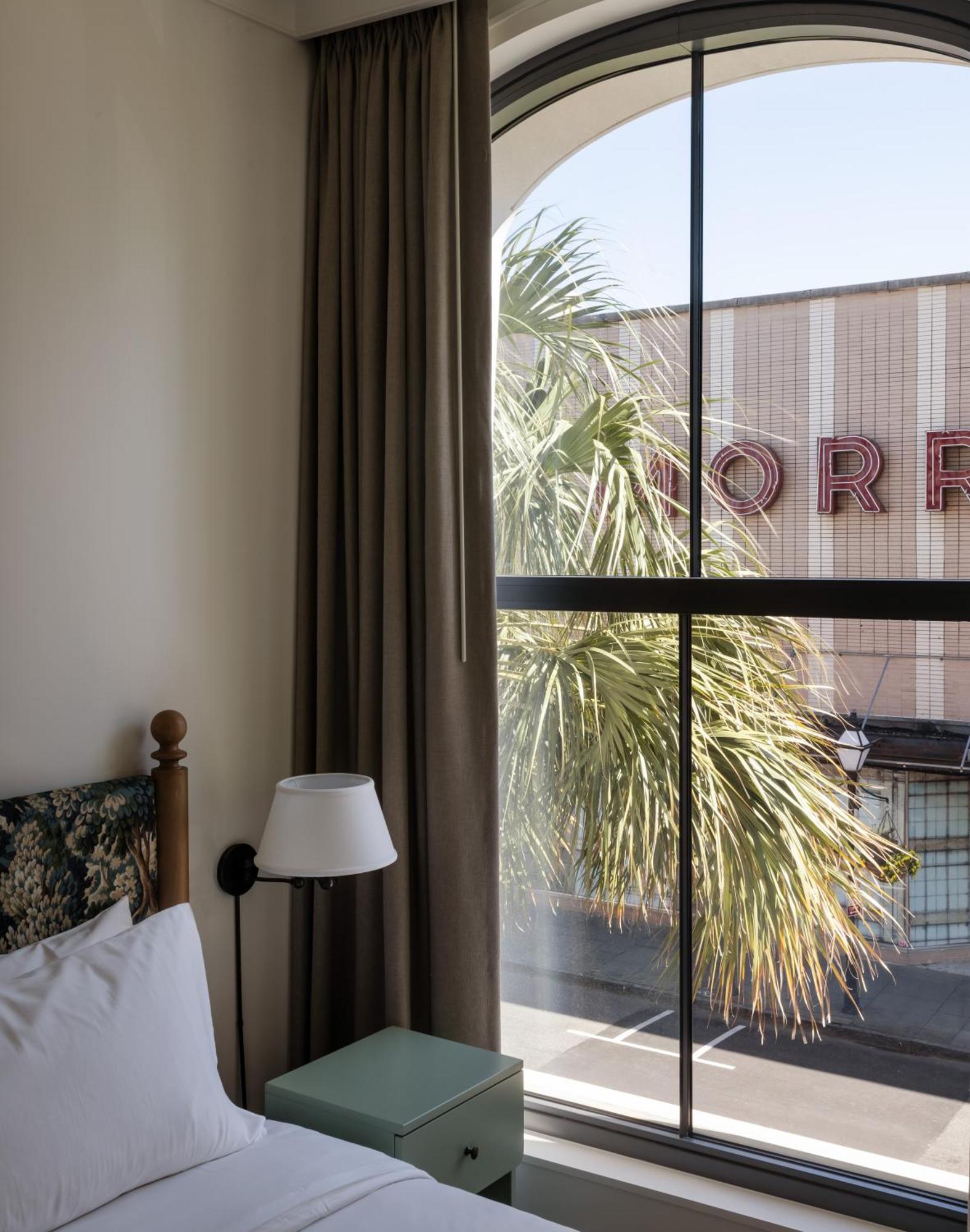 Hotel The Nickel