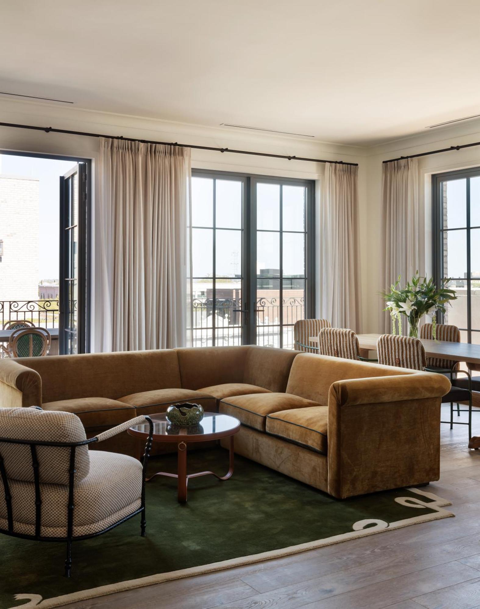 Hotel The Nickel 4*