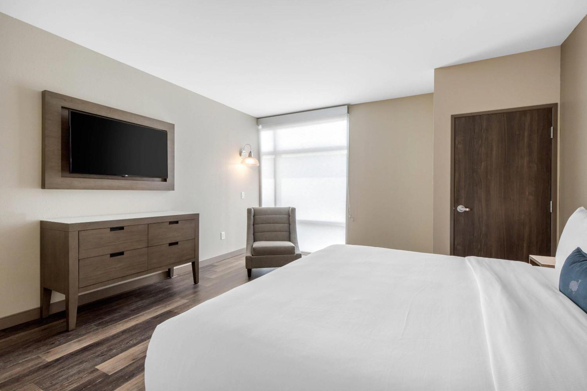Cambria Mount Pleasant - Hotel Charleston