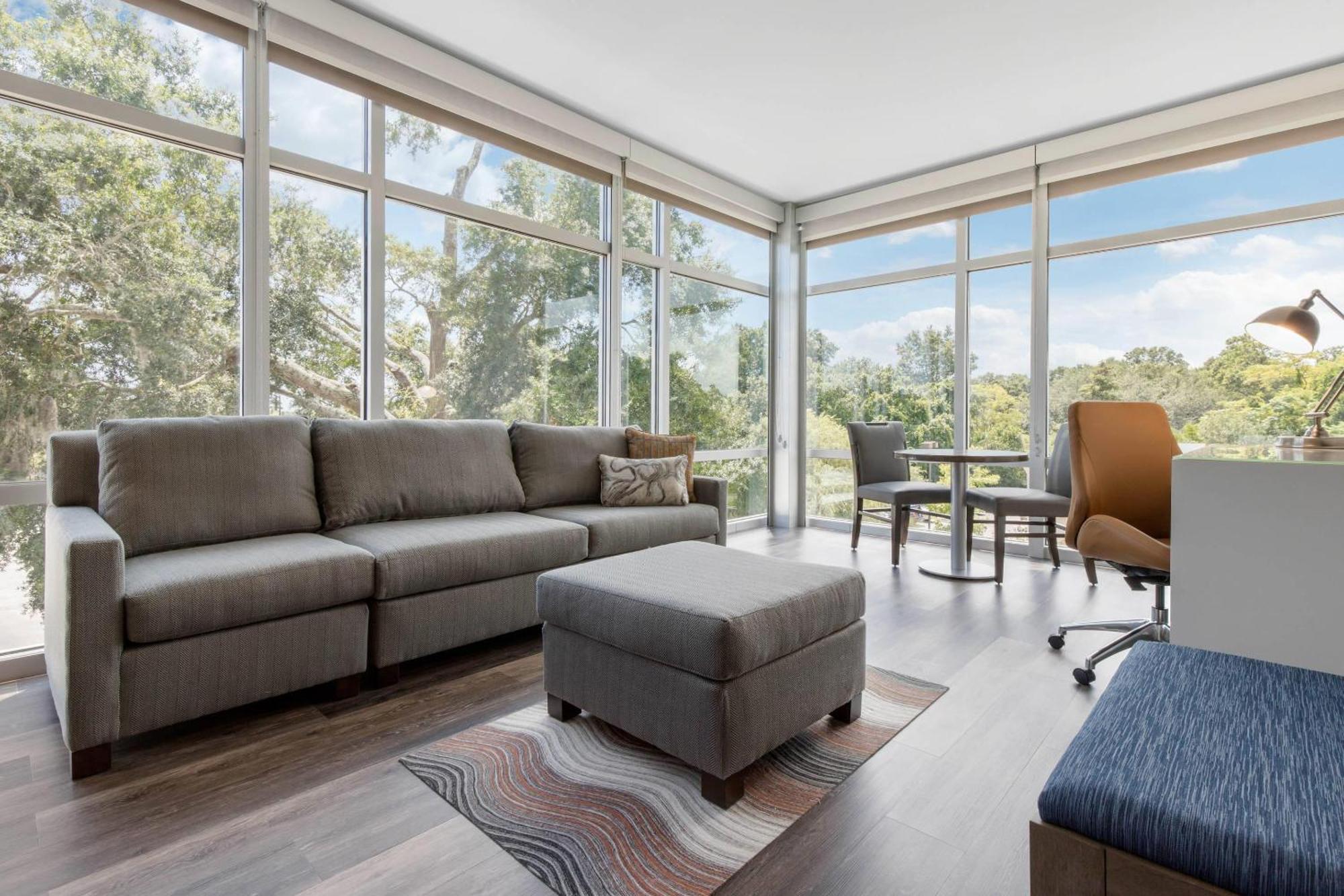 Hotel Cambria Mount Pleasant - Charleston