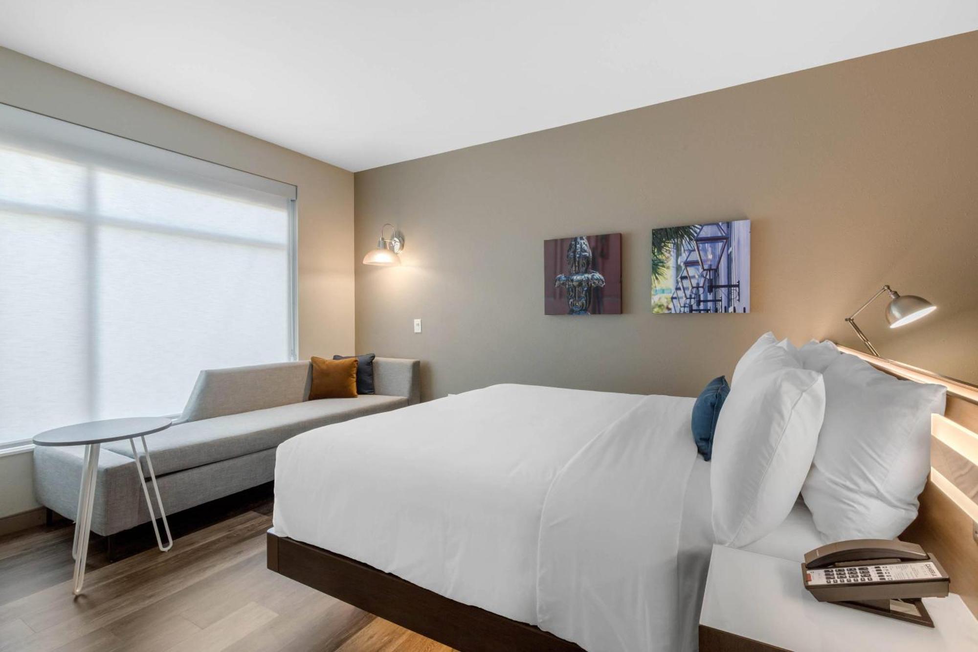 Hotel Cambria Mount Pleasant - Charleston
