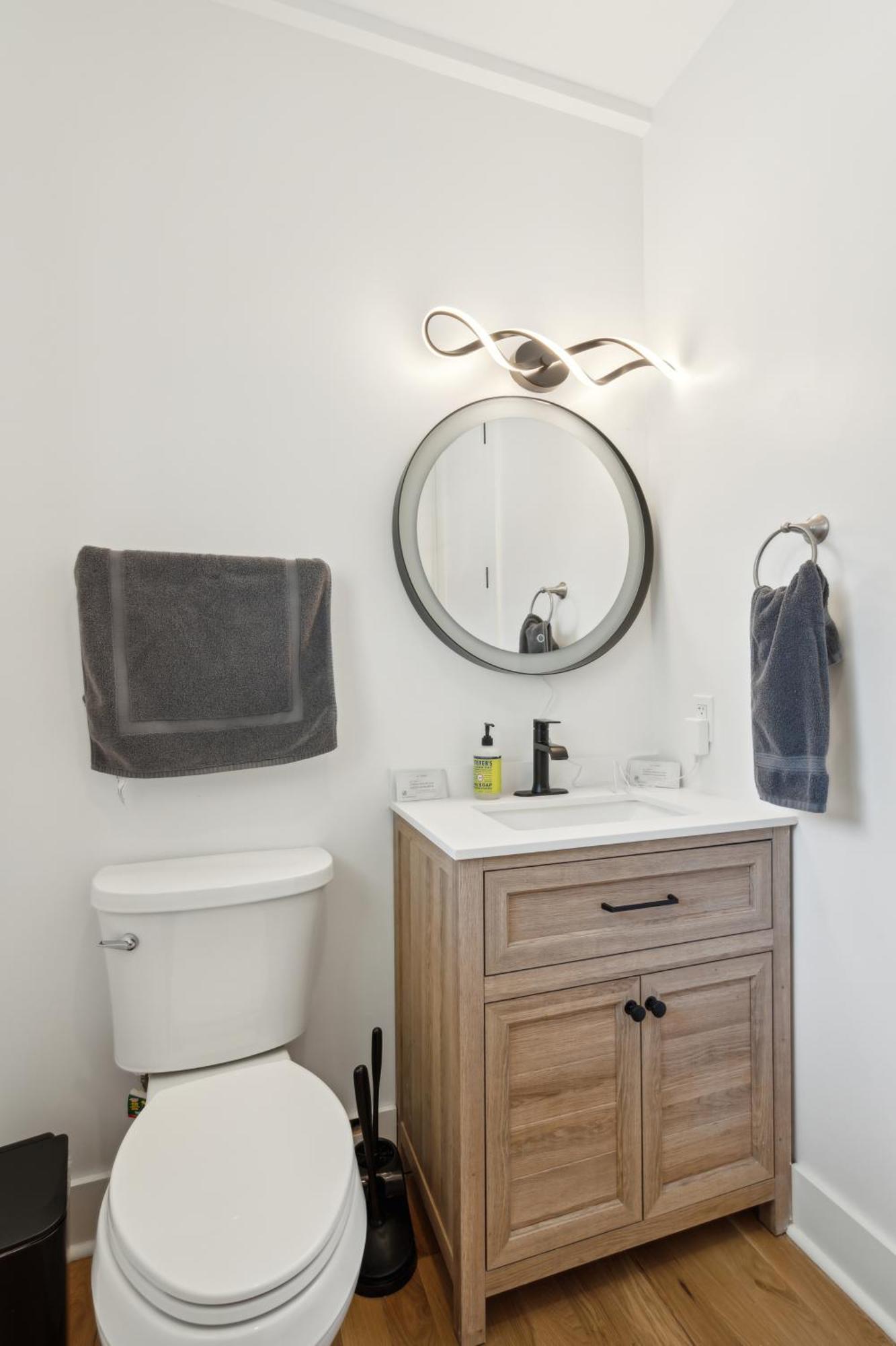 The At 257 Apartment Charleston