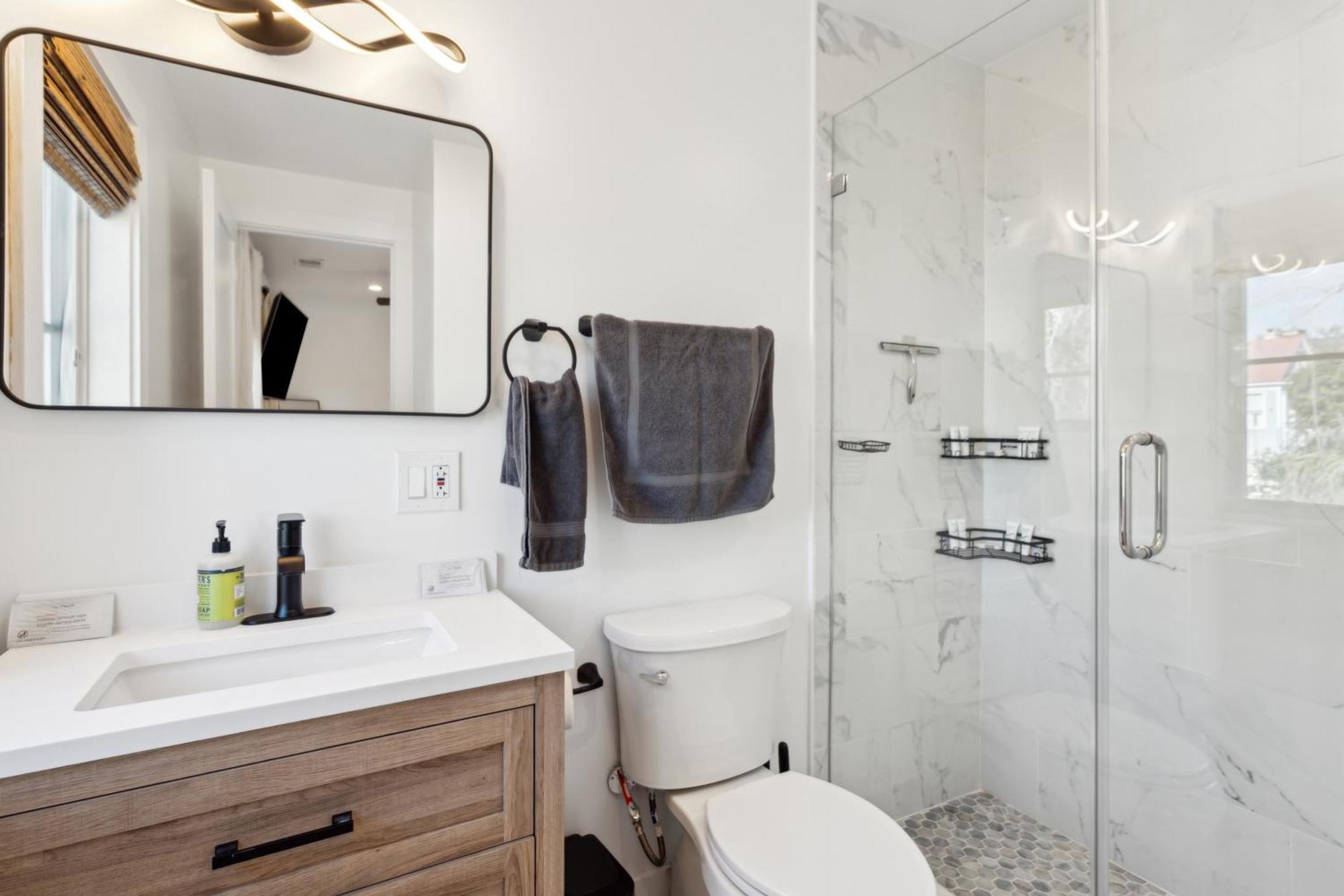 The At 257 Apartment Charleston