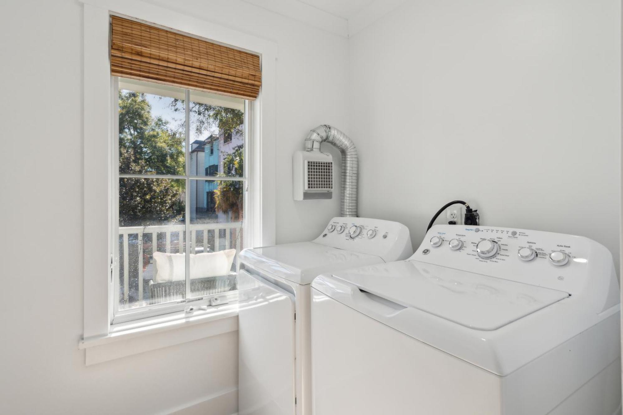 Apartment The At 257 Charleston