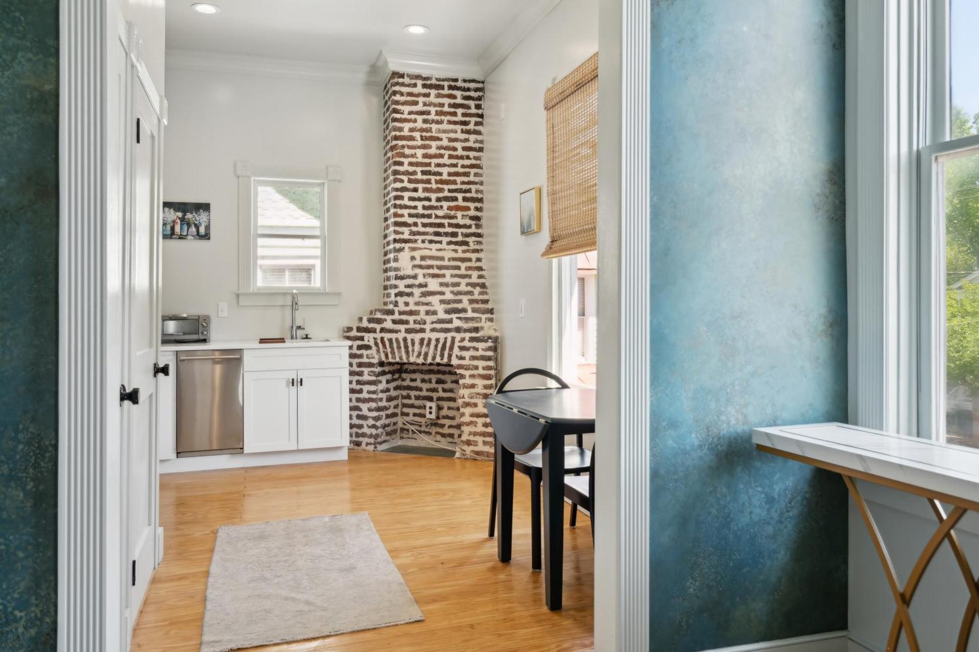 Apartment The At 257