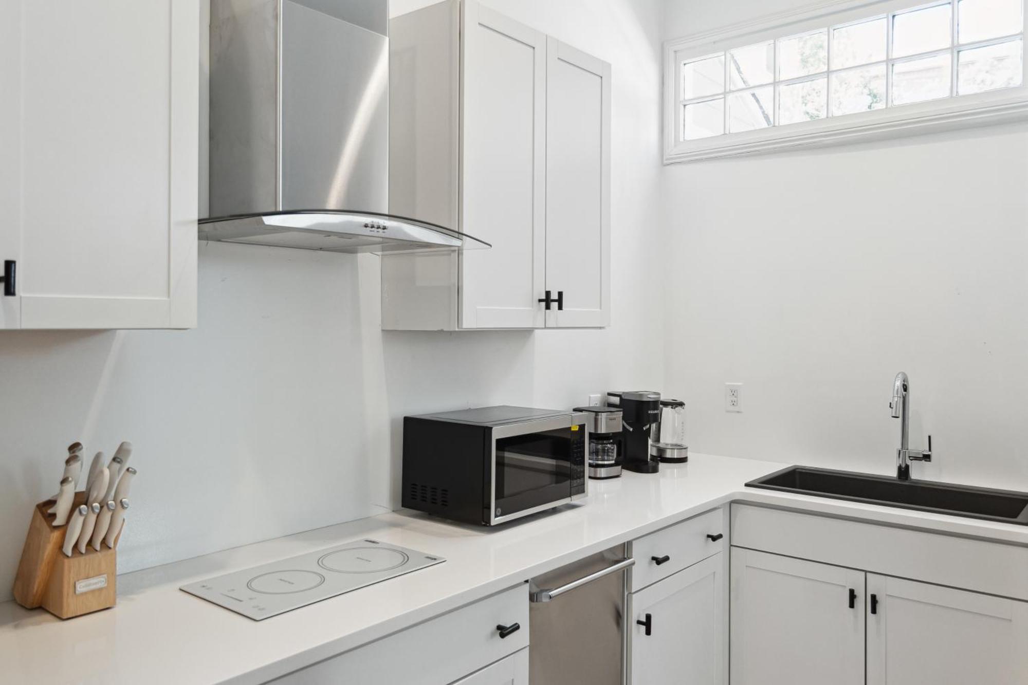 The At 257 Apartment Charleston