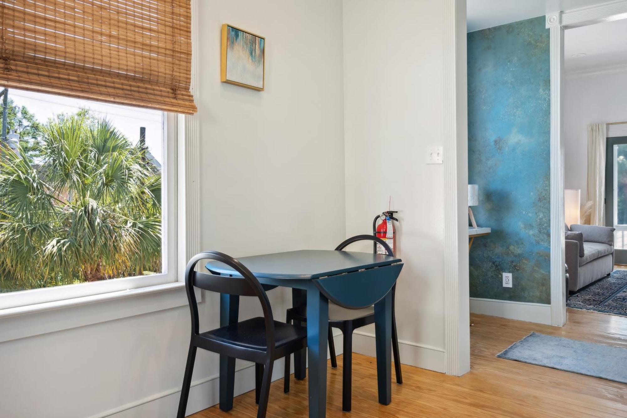 The At 257 Apartment Charleston