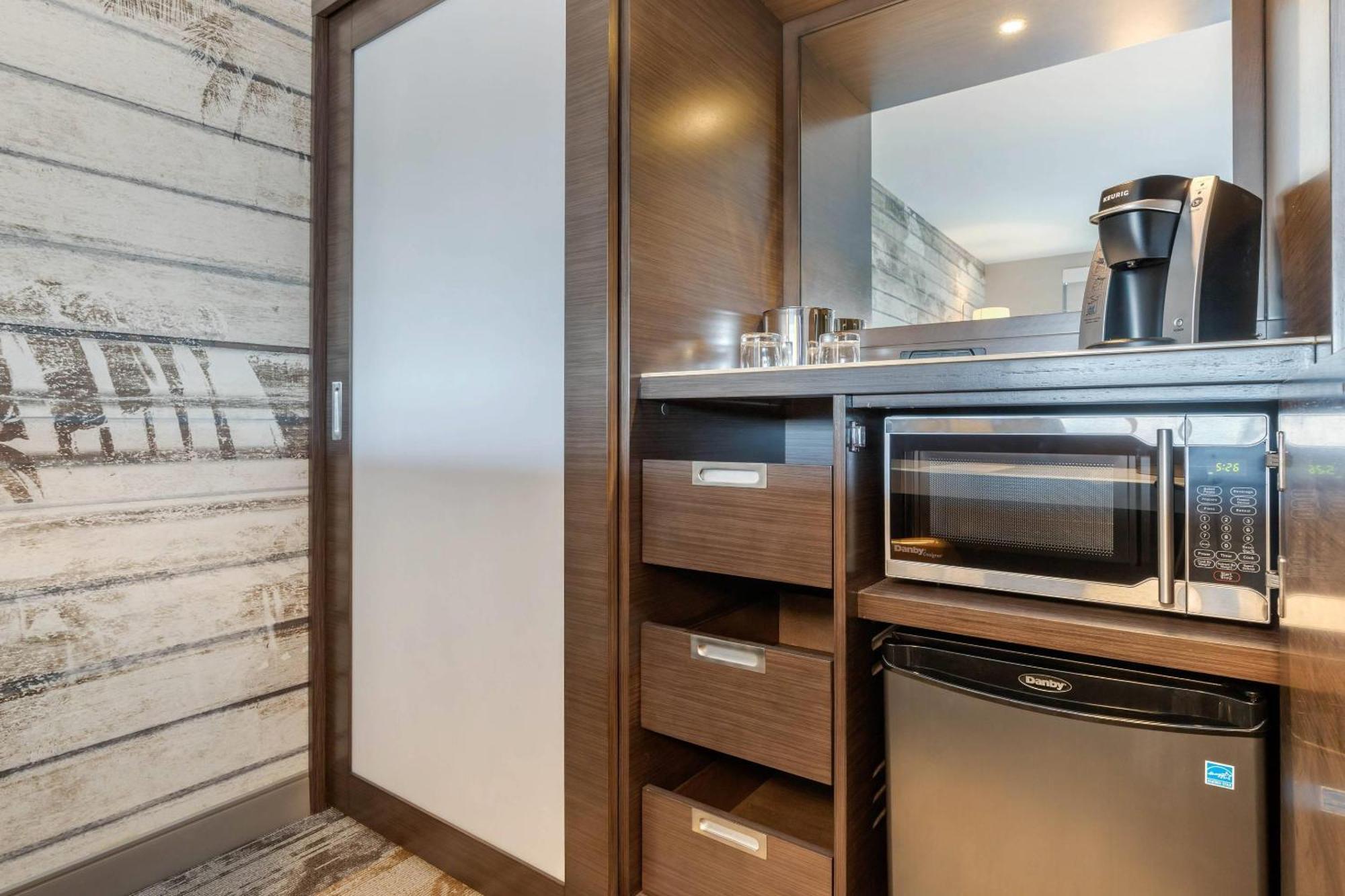 Cambria Riverview Charleston