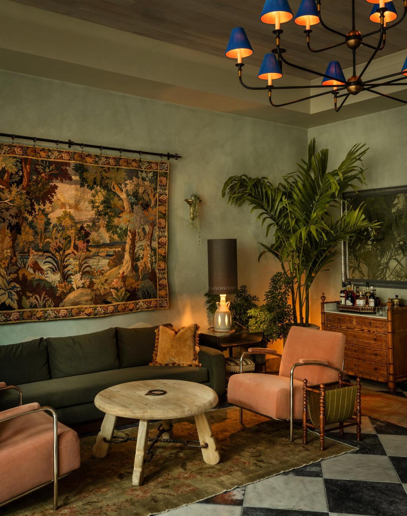 The Nickel Hotel 4*