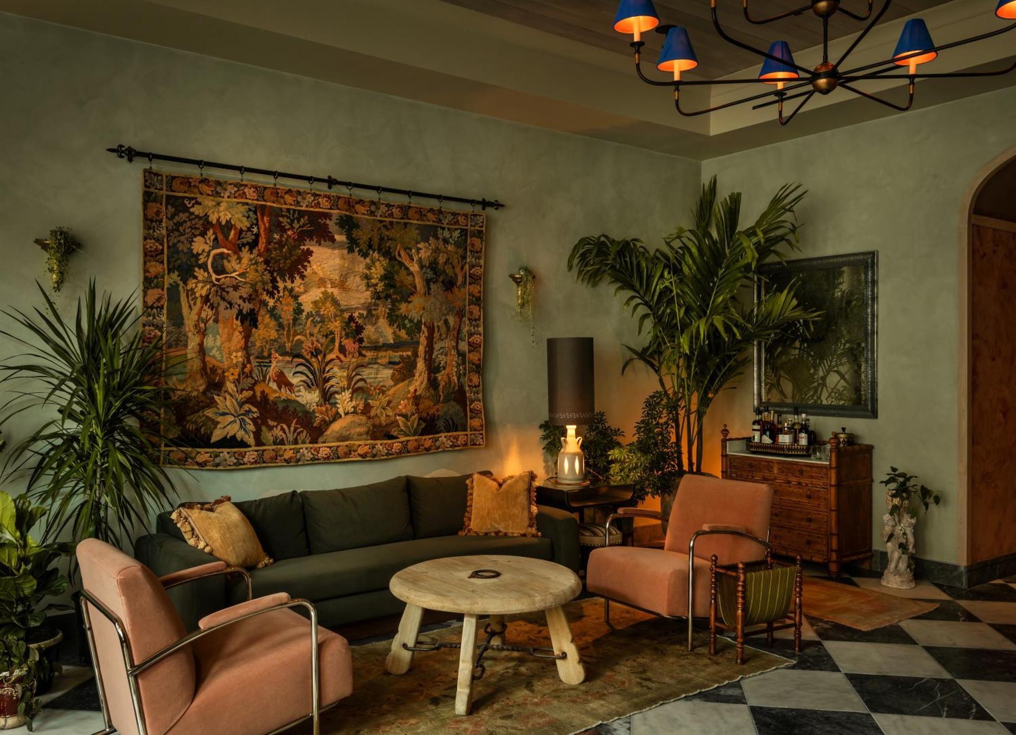 The Nickel 4* Charleston
