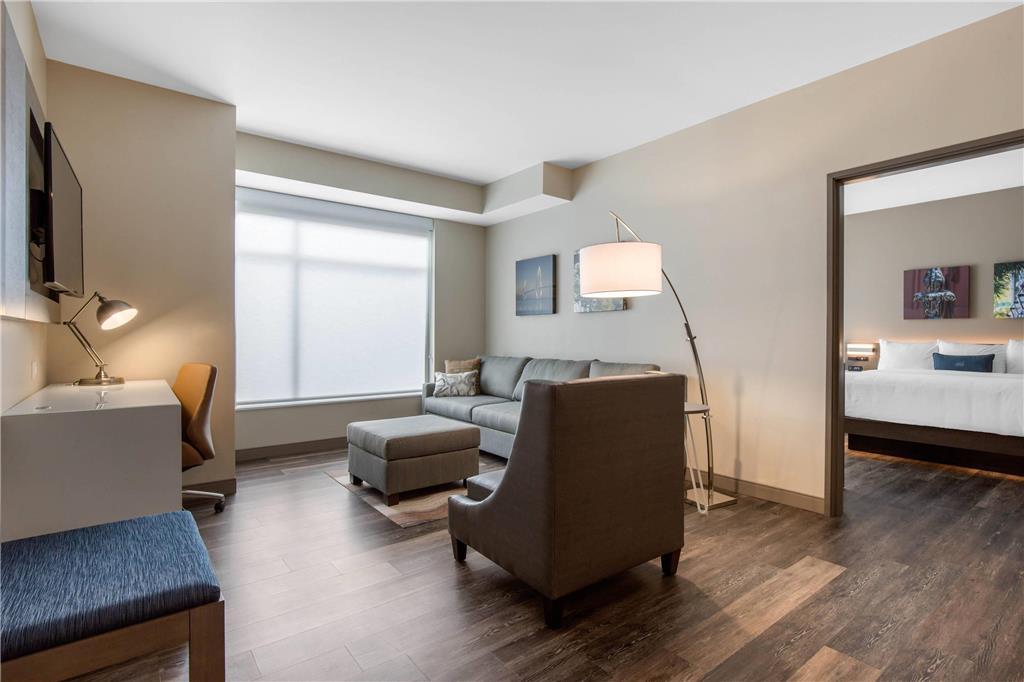 Hotel Cambria Mount Pleasant - 3*