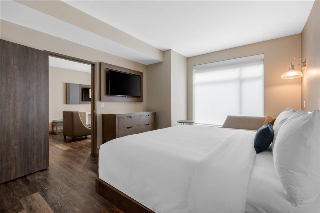 Cambria Mount Pleasant - 3*