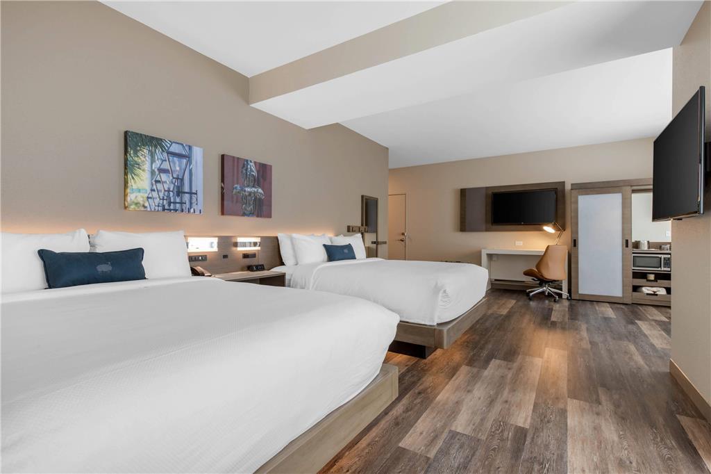 Cambria Mount Pleasant - Hotel Charleston